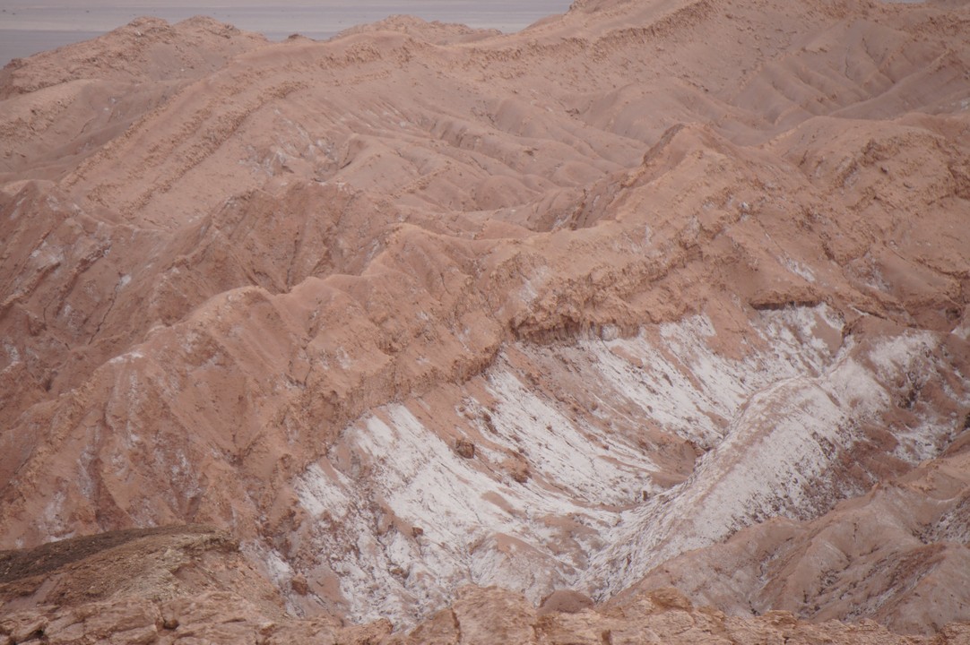 13. Januar - Atacama Wüste: Erkundungstour Nord