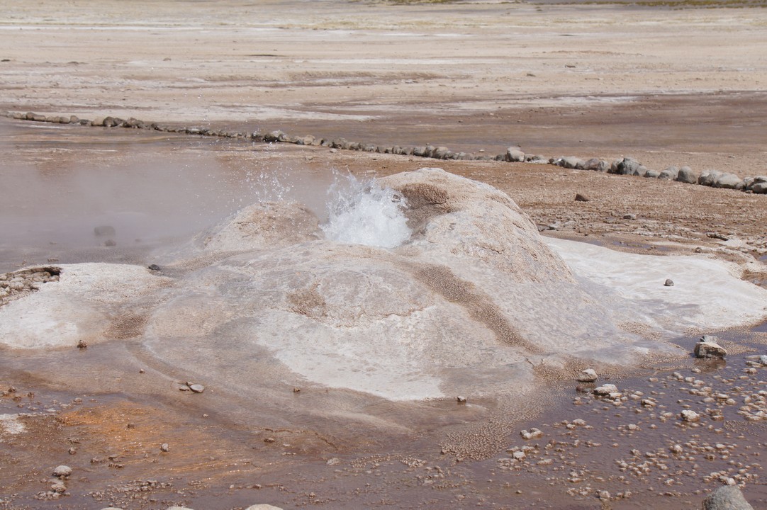 14. Januar - Nach Puerto Montt