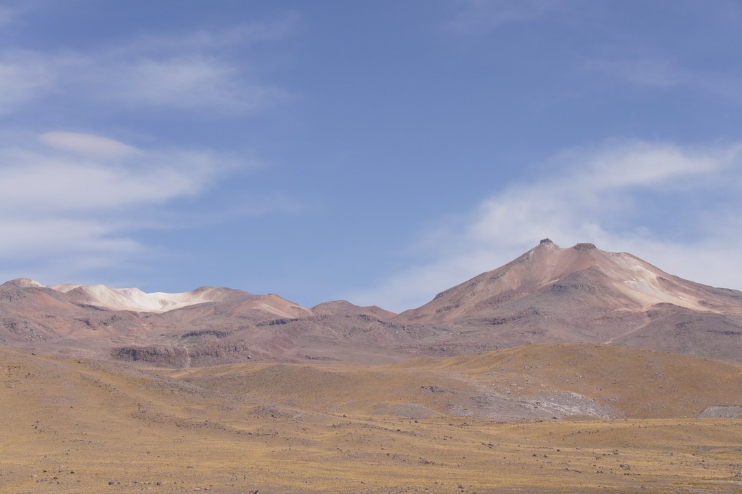 14. Januar - Nach Puerto Montt