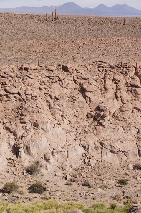 14. Januar - Nach Puerto Montt