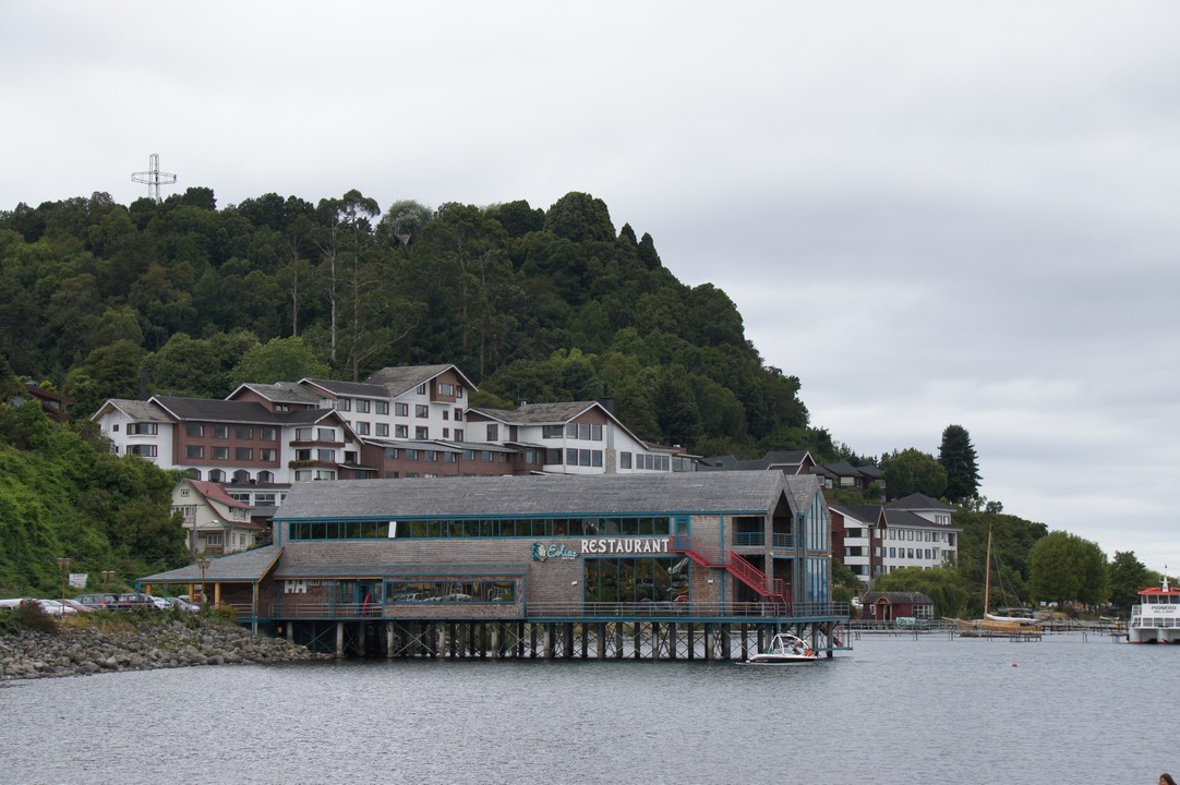16. Januar - Rund um Puerto Montt