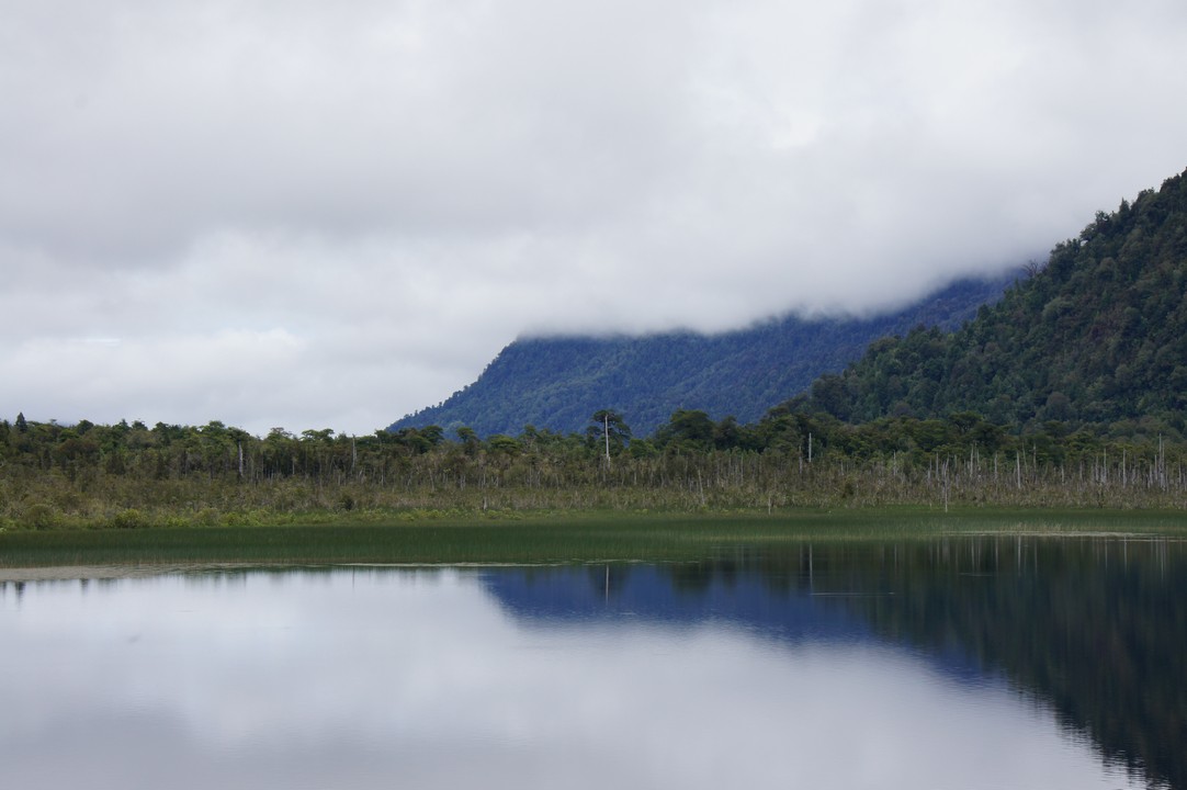 17. Januar - Angekommen in Chaiten