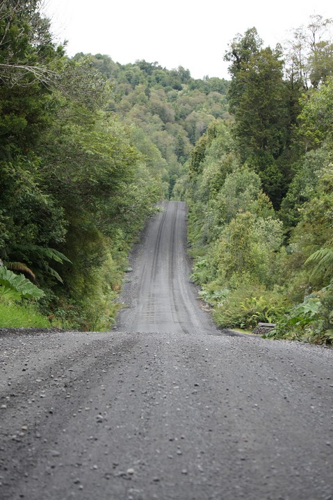17. Januar - Angekommen in Chaiten