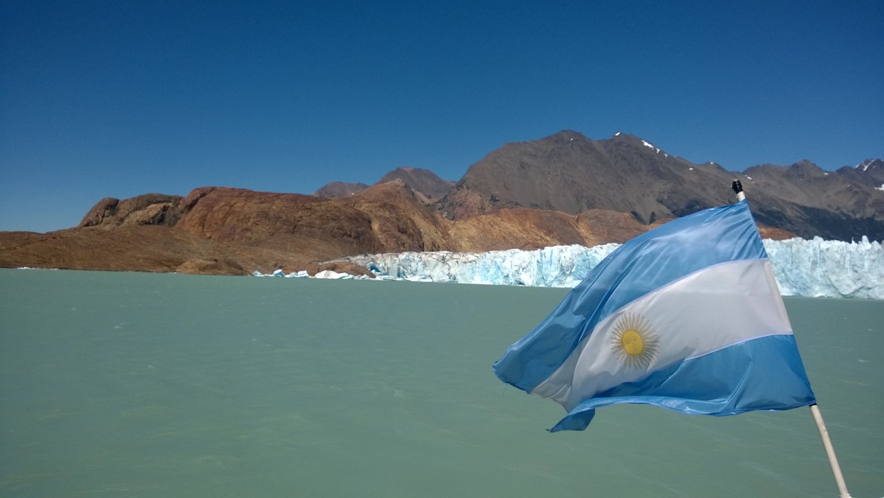 23. Januar - El Chalten