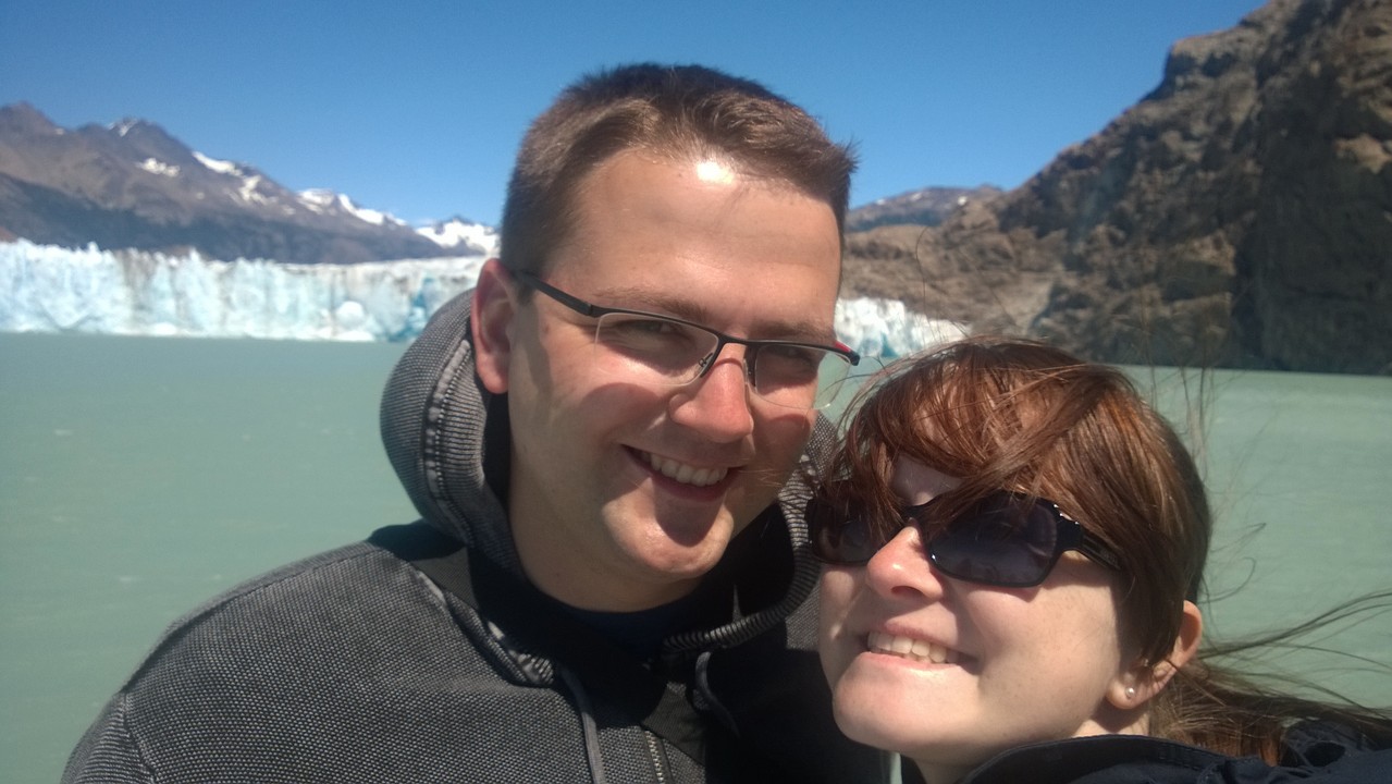 23. Januar - El Chalten