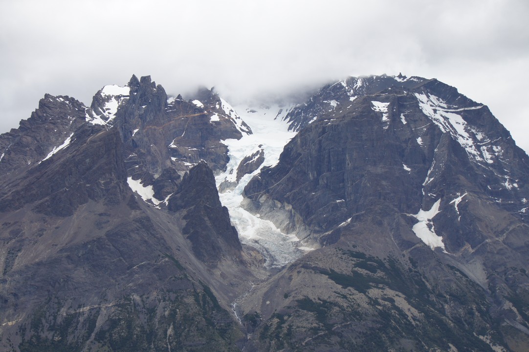 25. Januar - Wieder nach Chile